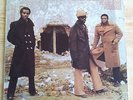 LP THE IMPRESSIONS times have changed US SOUL OG GATEFOLD