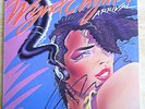 LP WYND CHYMES arrival US MODERN SOUL BOOGIE body rap , checking out your stuff