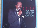 LP EDDIE KENDRICKS i've got my eyes on you US MODERN SOUL BOOGIE i'm in love