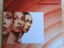 LP RAINBOW BROWN same RARE ORIGINAL US MODERN SOUL it aint no big thing