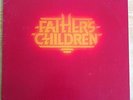 LP FATHER'S CHILDREN same US SOUL PROMO COPY hollywood dreaming