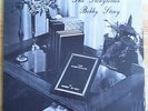LP BOBBY STORY the storyteller US MODERN SOUL BOOGIE if every man had..