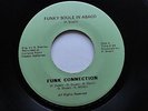 FUNK CONNECTION FUNKY SOULE IN ABACO  KILLER ISLAND DISCO BREAKS 45 