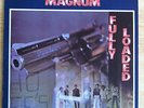 LP MAGNUM fully loaded US SOUL FUNK BREAKS PROMO COPY D.J COPY