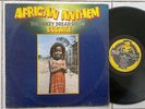 MIKEY DREAD - AFRICAN ANTHEM / DREAD AT THE CONTROLS