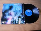EL CHICLES-LP-THE SNAKE- MEG RARE JAZZFUNK-OZ PRESSING CARINIA LINE-1973-EXC