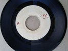 NEW ESTABLISHMENT - SHE BOOM VERSION // ZOOT SIMMS - SMALL GARDEN / BLANK PRE