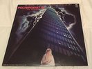 Poltergeist III Horror Vinyl Soundtrack - Joe Renzetti - VERY RARE  VG++