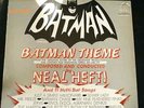 BATMAN THEME  Neal Hefti