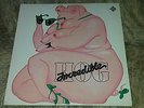 Incredible Hog Same Vinyl LP mint - Telefunken 1973