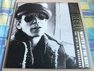 Lou Reed Winter At The Roxy 1976. Vinyl LP, g/fold sleeve, clear vinyl issue.