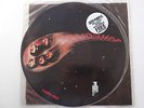 Deep Purple -Fireball - Picture disc and Poster - 7 Tracks - Ej 26 0344 0