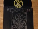 legion 88 thule lp record