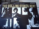 The Rolling Stones -  The Rolling Stones, Now - vinyl lp -