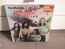 LED ZEPPELIN The Alternate I+II 4 LP, 3 CD Box / RARE Limited Edition