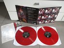 Zappa Mathers Roxy By Proxy 2 LPs ROTES VINYL Zappa Rec. ZR20017-33 MINT