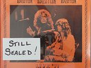 LED ZEPPELIN Live '71 STILL SEALED Jester Productions not TMOQ