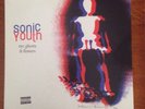 NYC Ghosts & Flowers [LP] by Sonic Youth (Vinyl, May-2000, Geffen Records USA)