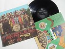 Beatles,,,Sgt Peppers Lonely Hearts Club Band ))  NORWAY 