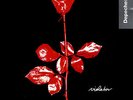 Depeche Mode - Violator 180g vinyl LP NEW/SEALED Music On Vinyl