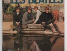 BEATLES RARE FRENCH EP MISERY 7