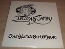 Truth and Janey Just Little Bit Private Prog Psych Original US Press SEALED LP