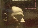 LENNIE TRISTANO – TRISTANO – ATLANTIC 1224 – BLACK LABEL – EX/M- - MONO