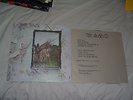 LED ZEPPELIN IV Symbols '71 LP ORIGINAL US press w/ GATEFOLD cover NMint