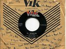 listen Rockabilly MIKE LAURE Y SUS COMETAS rock del diapason / rebelde 1960 MEXI