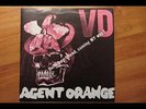 Agent Orange - VD/Hello Boyfriend, coming my way? KBD, dutch punk, HTF