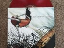 Circa Survive Juturna Vinyl LP Red