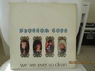 The Blossom Toes LP 
