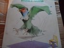 Atomic Rooster - Self Titled VINYL - CAS 1010 1970
