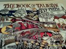 DEEP PURPLE/BOOK OF TALIESYN.SHVL751.NEX/NM,GRAMOPHONE/MALYSIA