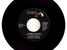 Modern Soul 45 MICHAEL WYCOFF Looking Up To You / Love is So Easy RCA 7