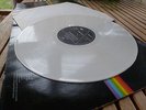 LP limitierte Sonderauflage Pink Floyd The dark side of the moon - white vinyl