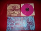 LP Jeronimo&Creedence Clearwater Revival - Spirit Orgaszmus  PINKES VINYL