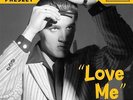 ELVIS PRESLEY - LOVE ME - THE BRITISH HMV SINGLES '56-'57 12