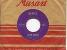 listen Rockabilly LOS SILVER ROCKETS uni rock / rock del espacio 1960 MEXICO obs