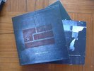 *V.Rare* Nine Inch Nails UK Promo Singles Box + Capital G and Survivalism vinyl