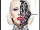 CHRISTINA AGUILERA - BIONIC NEW VINYL