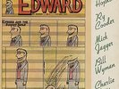 Jamming With Edward Nicky Hopkins Japanese vinyl LP album record ESS-63006