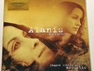 ALANIS MORISSETTE - JAGGED LITTLE PILL ACOUSTIC, CLEAR vinyl 2LP, 1500 COPIES