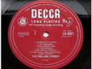 The Rolling Stones - Between The Buttons - 1967 1st MONO Press *NEAR MINT* Disc