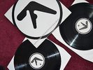 APHEX TWIN SELECTED AMBIENT WORKS 85-92 V.RARE 2x12 1992 NO BARCODE RELEASE