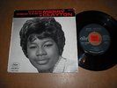 MERRY CLAYTON - EP FRENCH CAPITOL EAP 1-20560  - LISTEN - SOUL POPCORN
