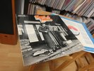 EAST OF EDEN Snafu LP 1970 RARE original UK Deram 1st Press Psych Prog