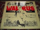 WALRUS S/T 1970 ORIG DERAM JAZZ PROG PSYCH SAMURAI THE WEB NUCLEUS LP