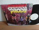 SAMUEL PRODY SAME LP IN 1971 MINT ARCHIV PROMO ULTRA RAR