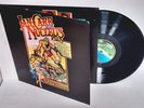 IAN CARR NUCLEUS Labyrinth UK Vertigo 1973 Prog Jazz LP Babbington Canterbury E+